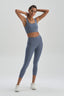 BLUE LEGGINGS