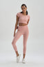 PINK LEGGINGS