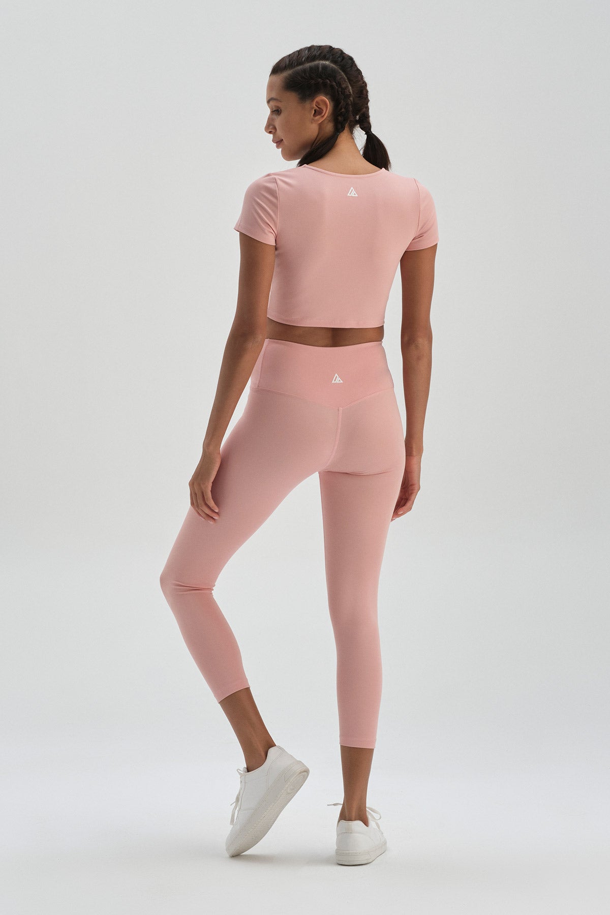 PINK LEGGINGS