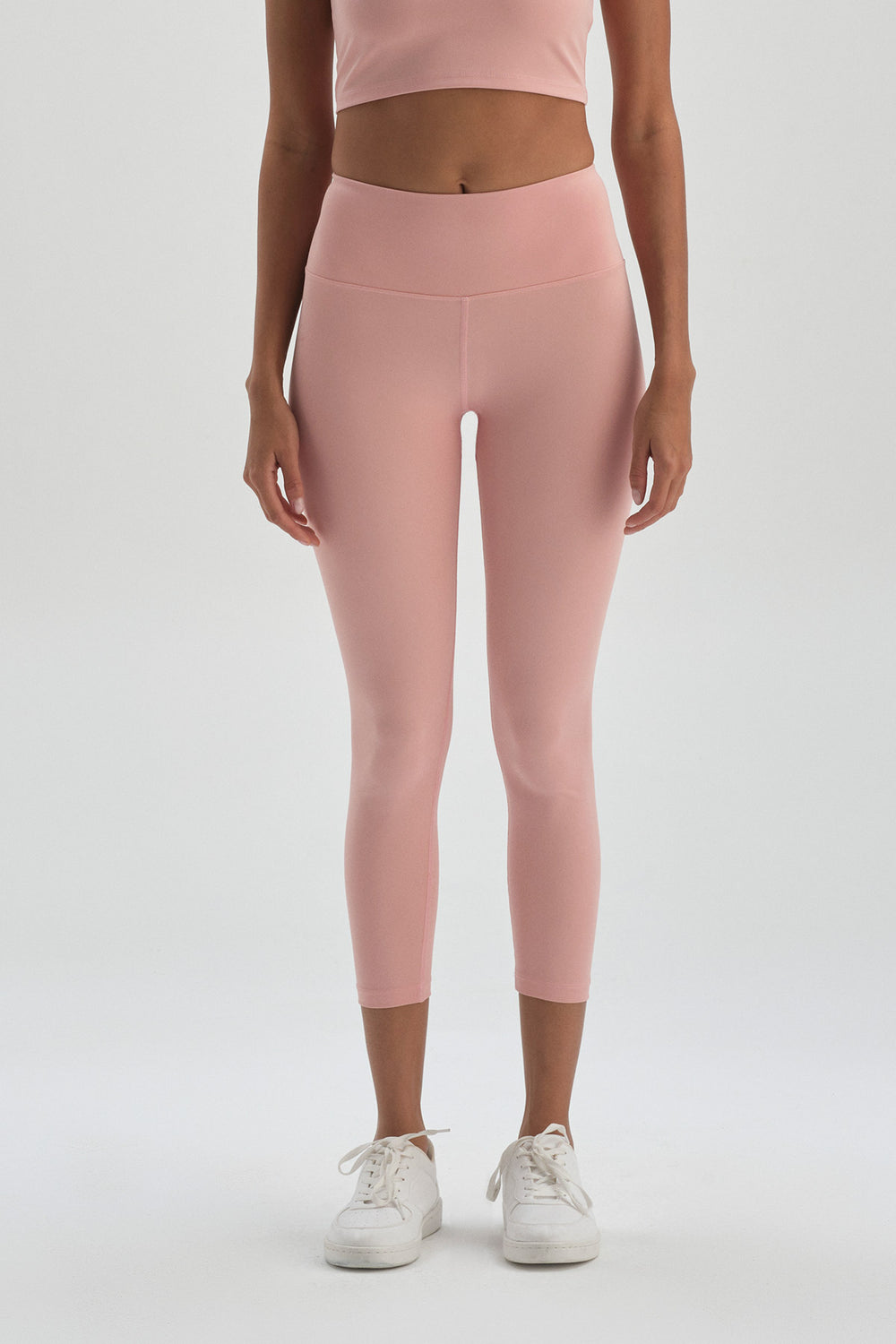 PINK LEGGINGS