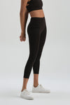 BLACK LEGGINGS