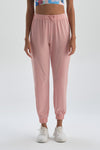 PINK TRACKSUIT BOTTOM