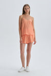 ORANGE SHORT