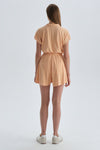 SALMON SHORT