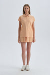 SALMON SHORT