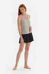 BLACK SHORT
