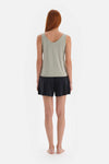 BLACK SHORT