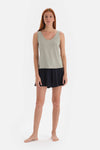 BLACK SHORT