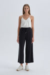 BLACK TROUSERS