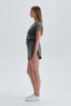 ANTHRACITE SHORT