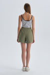 KHAKI SHORT