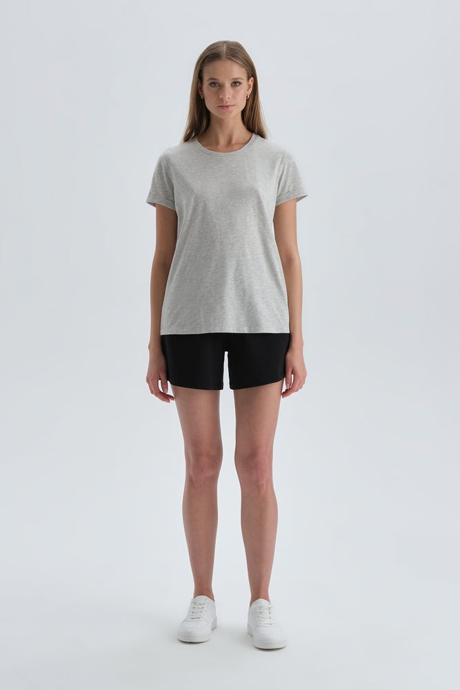 BLACK SHORT