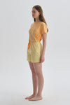 ORANGE SHORT