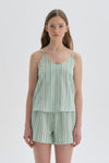 GREEN SHORT