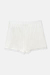 WHITE SHORT
