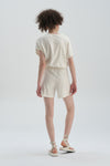 ECRU SHORT