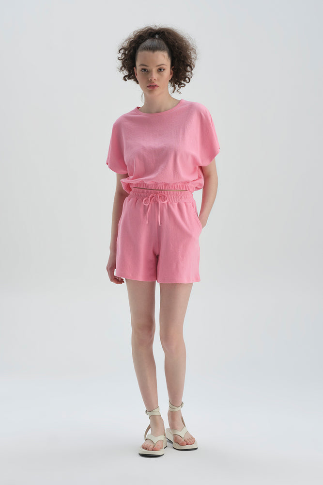 PINK SHORT