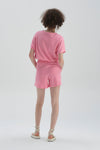PINK SHORT
