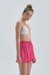 PINK SHORT