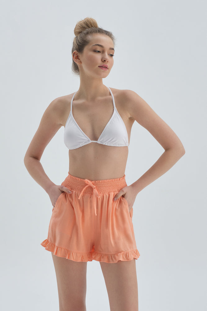 SALMON SHORT