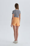 ORANGE SHORT
