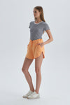 ORANGE SHORT