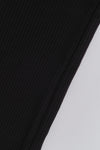 BLACK TROUSERS