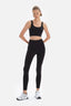 BLACK LEGGINGS
