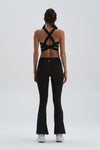 BLACK TROUSERS