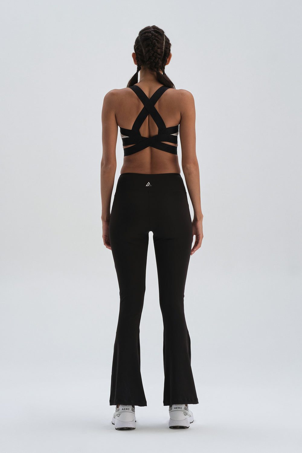 BLACK TROUSERS