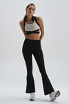 BLACK TROUSERS
