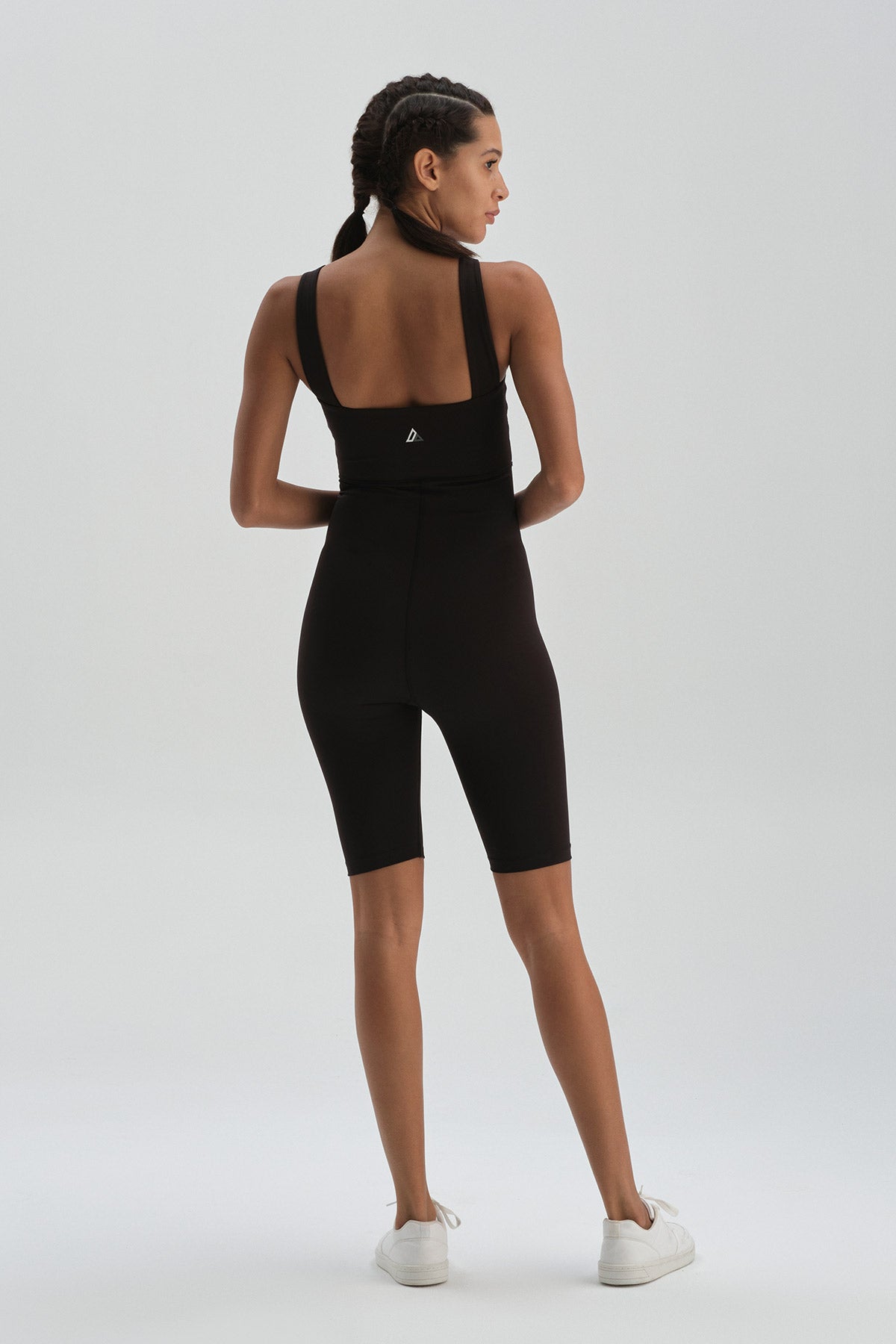 BLACK JUMPSUIT