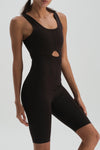BLACK JUMPSUIT