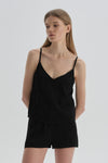 BLACK SHORT