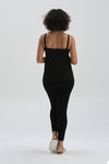 BLACK TROUSERS