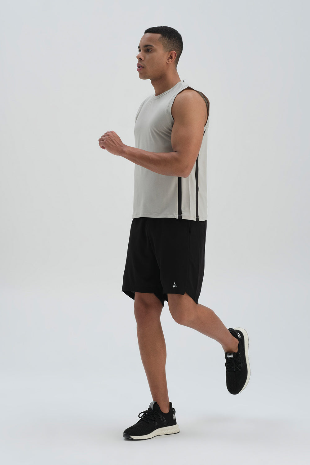 BLACK SHORT