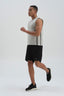 BLACK SHORT