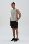 BLACK SHORT