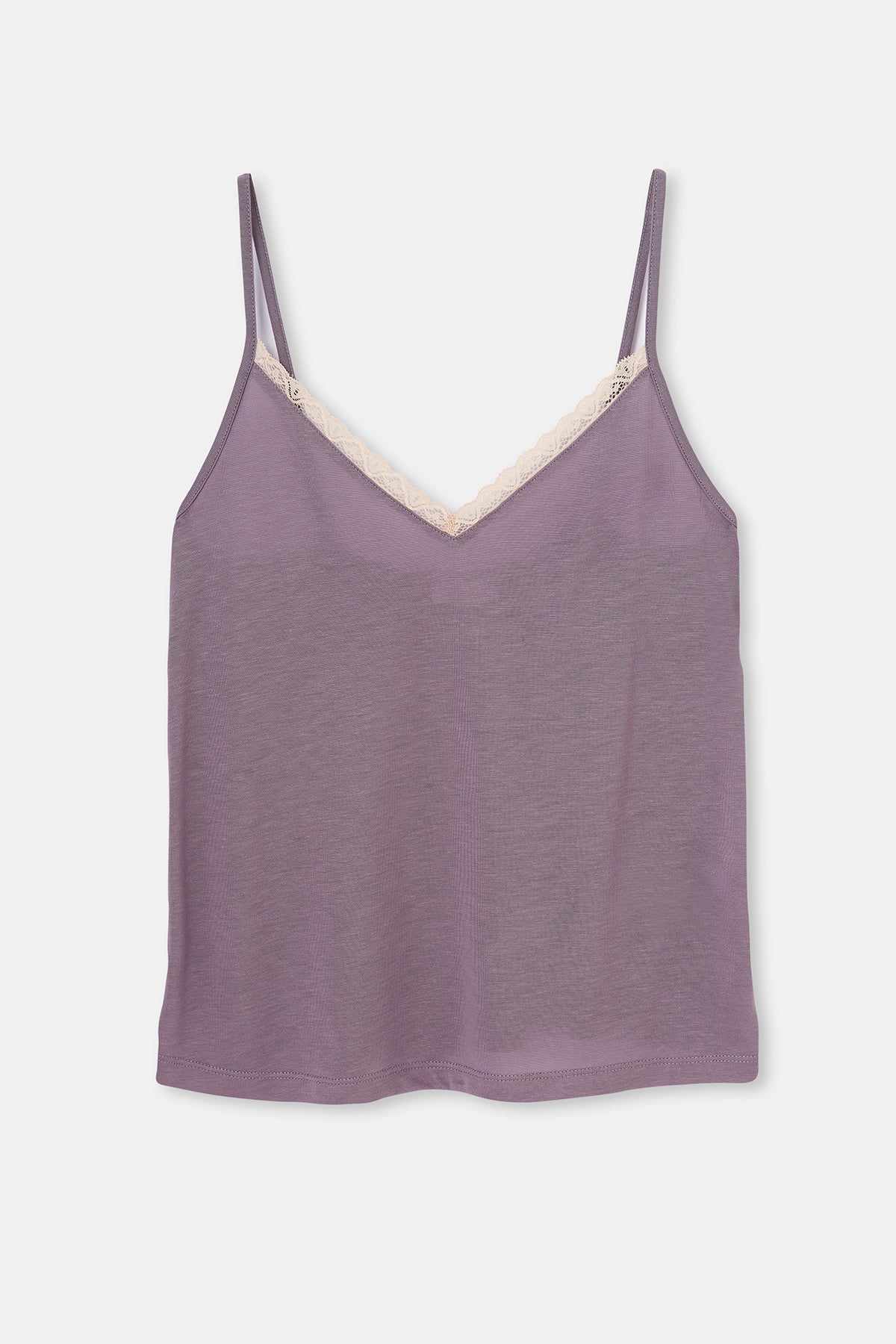 PURPLE PYJAMA SET