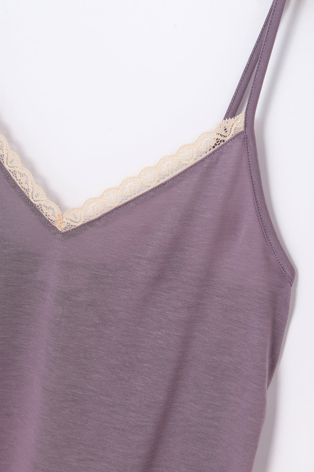 PURPLE PYJAMA SET