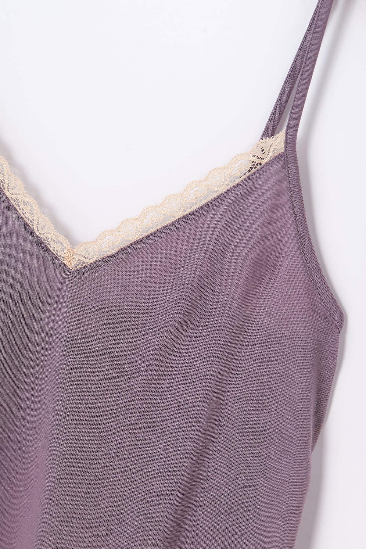 PURPLE PYJAMA SET