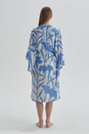 BLUE ROBE