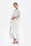 WHITE ROBE