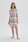 PINK NIGHTIE
