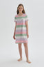 PINK NIGHTIE