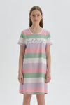 PINK NIGHTIE