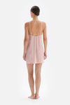 ECRU NIGHTIE