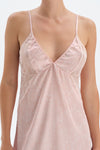ECRU NIGHTIE