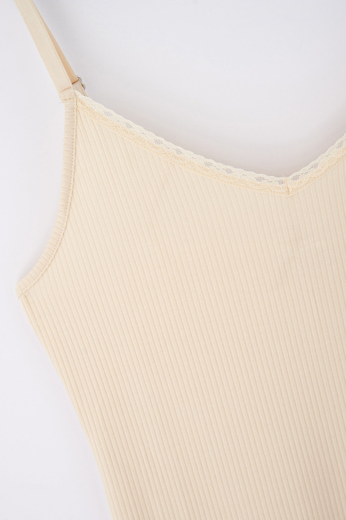 ECRU NIGHTIE