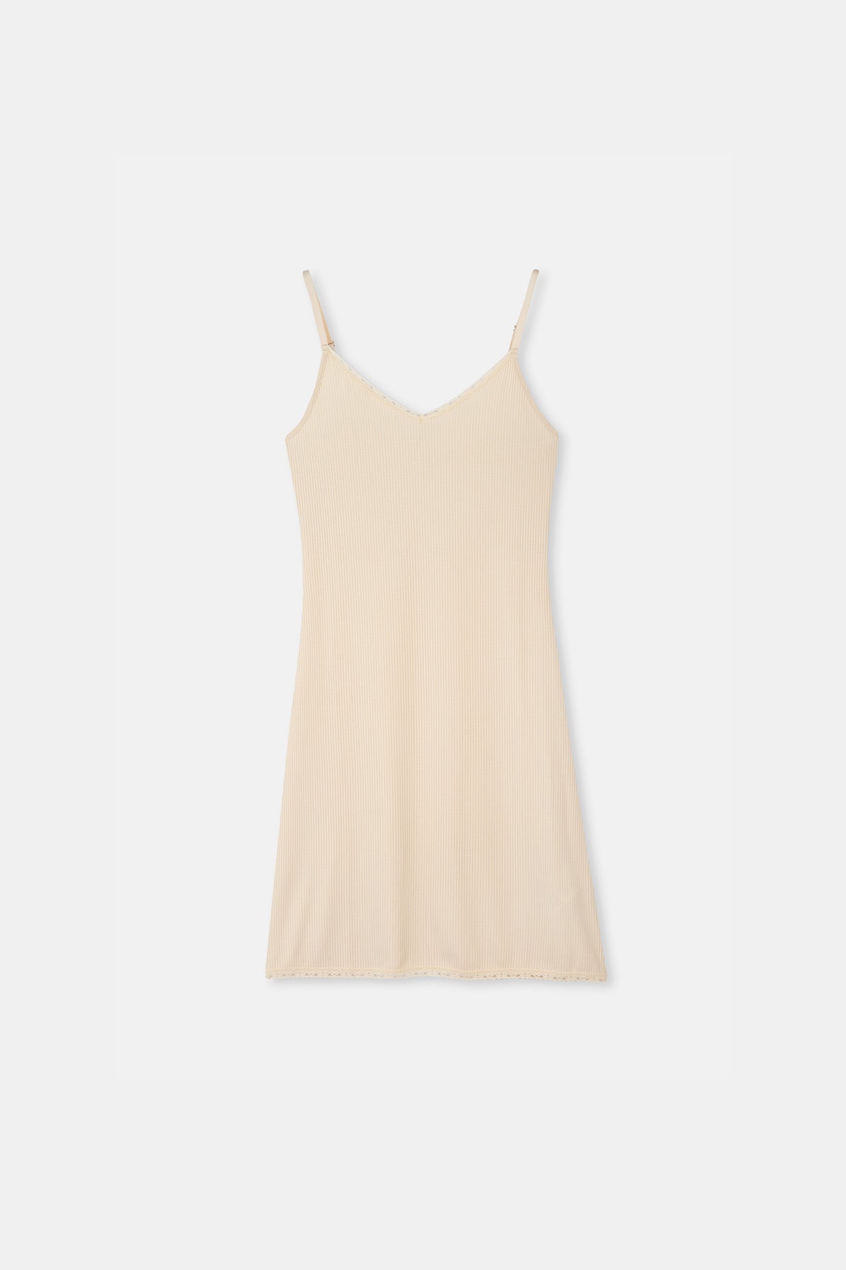 ECRU NIGHTIE